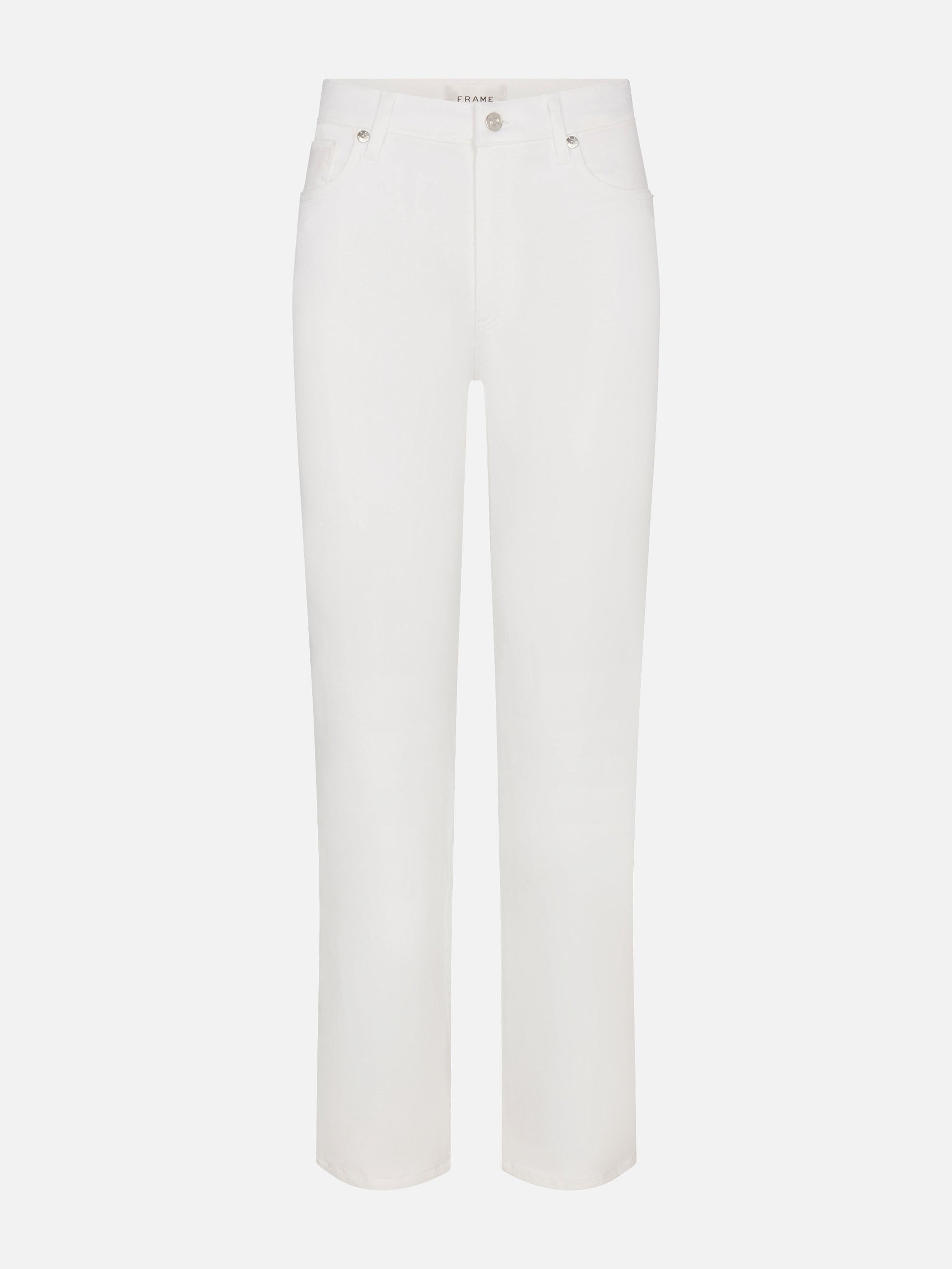 Le Sleek Straight Long -- White - White / Long / 23