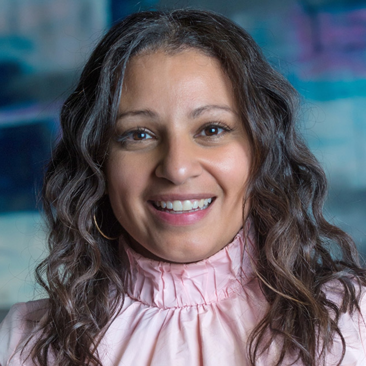 Board-certified dermatologist, Mona Gohara