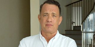Tom Hanks A Hologram for the King