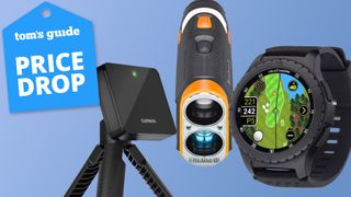 Golf products on sale for Father's Day