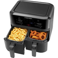 Chefman Turbofry Digital Air Fryer: was $139 now $119 @ Walmart