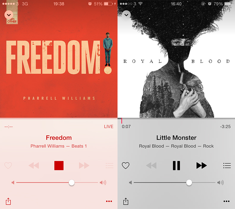 Apple Music update will add audio quality setting What HiFi?