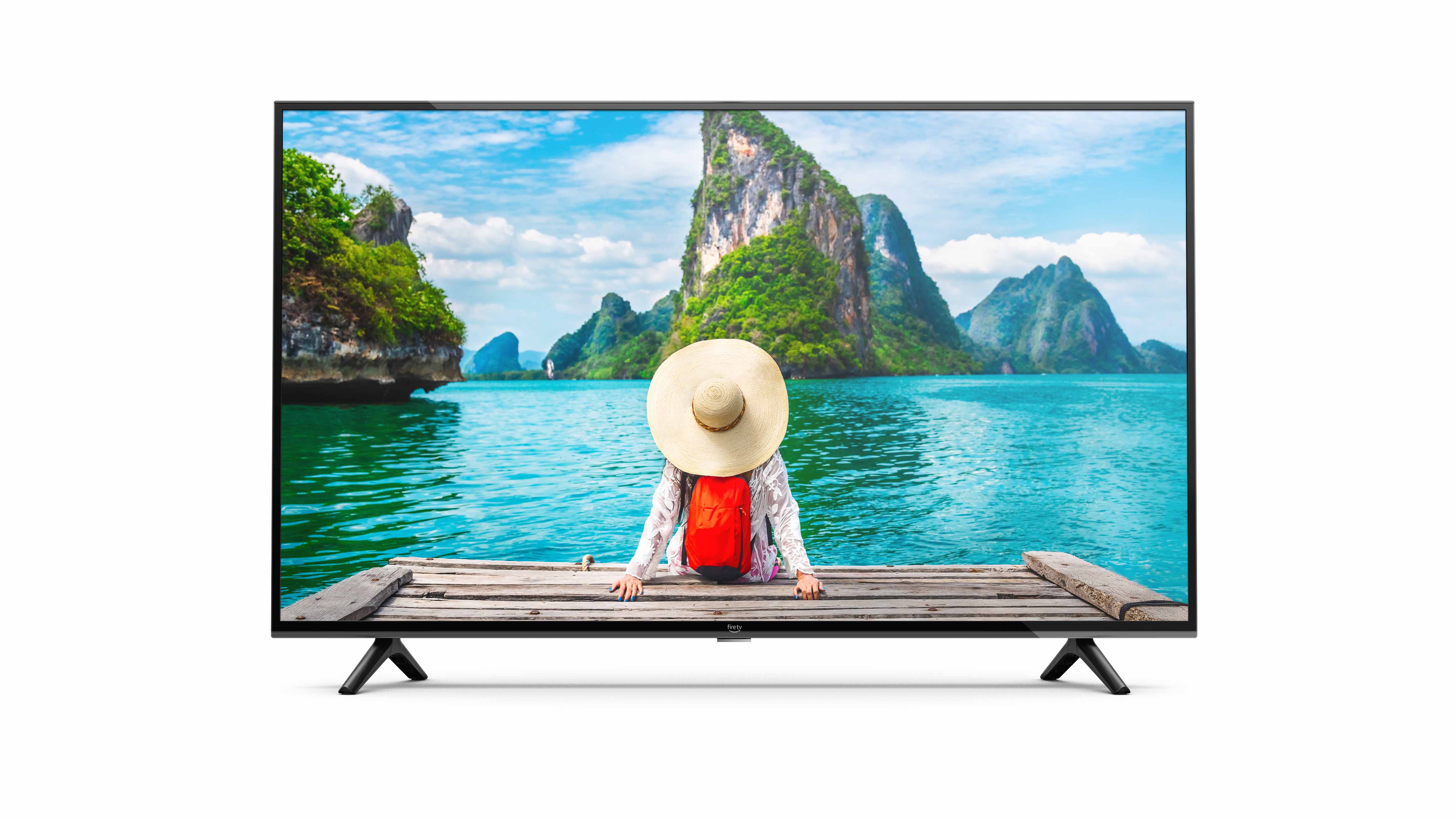 Amazon new Fire TVs use AI to create pictures for you