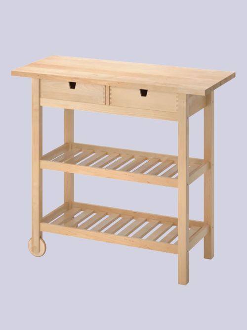 F&Ouml;RH&Ouml;JA Kitchen Trolley 