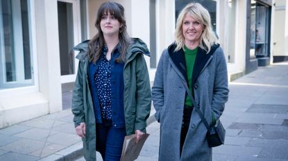 Will There Be Shetland Series 9 And What Could It Be About? | Woman & Home