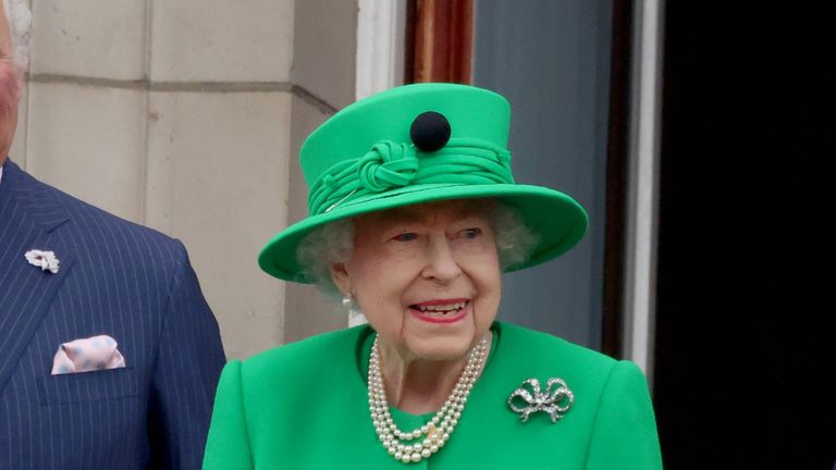 Queen's 'very important' afternoon tea order revealed by royal chef