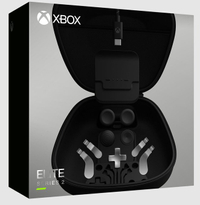 Xbox Elite Series 2 Complete Component Pack: $59 @ Microsoft