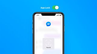 Facebook App Lock