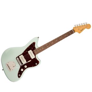 Best electric guitars: Squier Classic Vibe 60s Jazzmaster