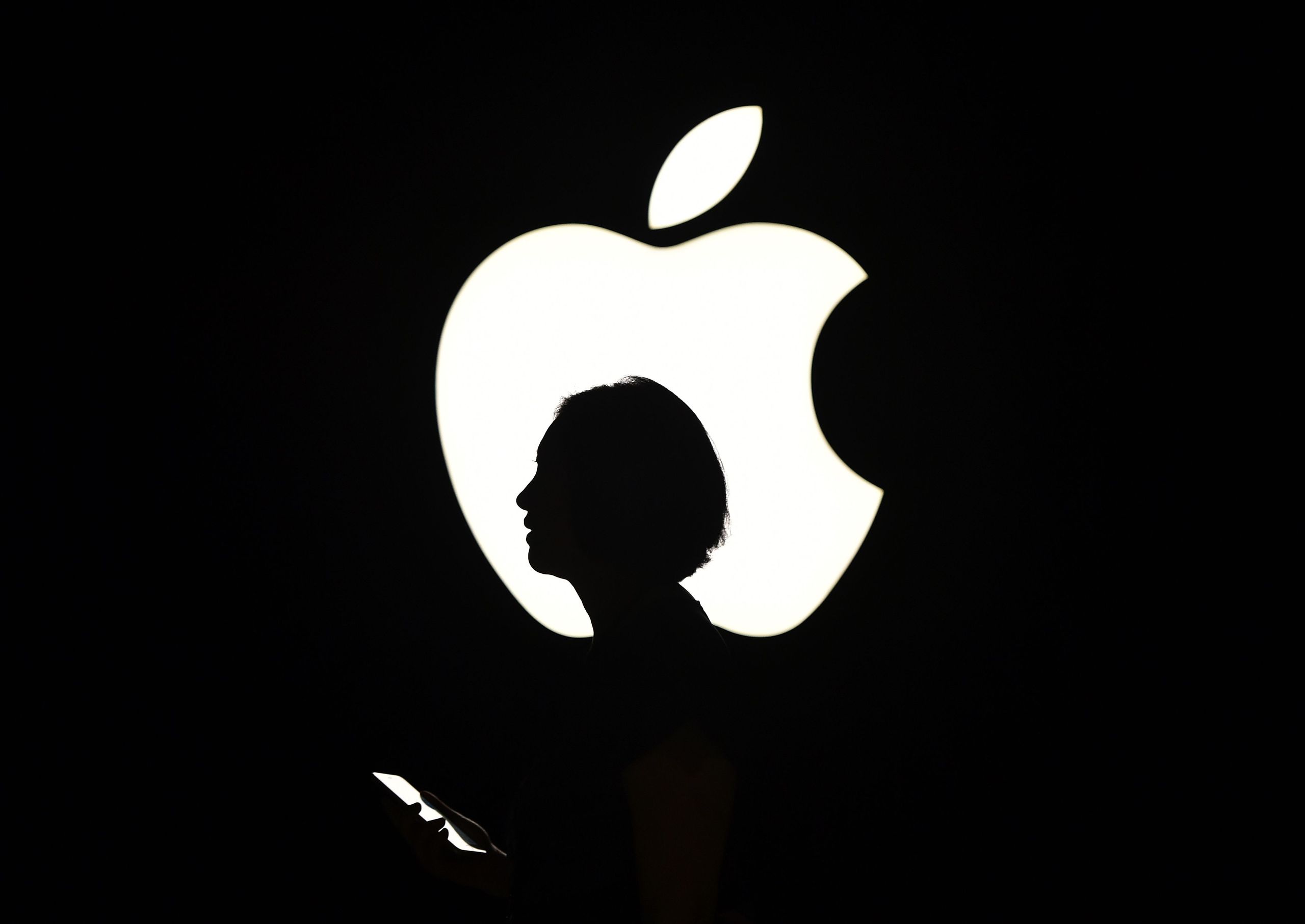 Can Apple save us from ourselves? | The Week