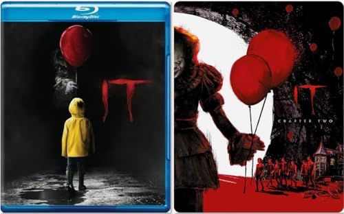 It and It: Chapter Two