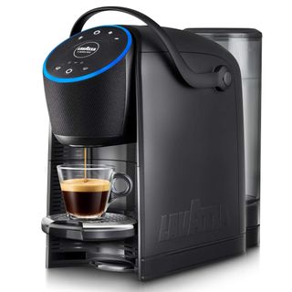 Lavazza VoicyBest coffee machine