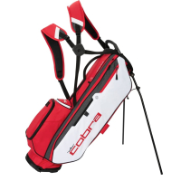 Cobra Ultralight Pro Stand Bag | 24% off at Amazon
Was $225 Now $169.95