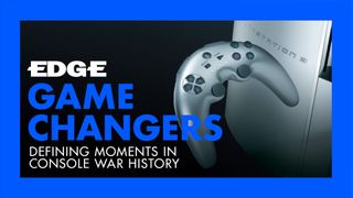 Edge Game Changers PS3