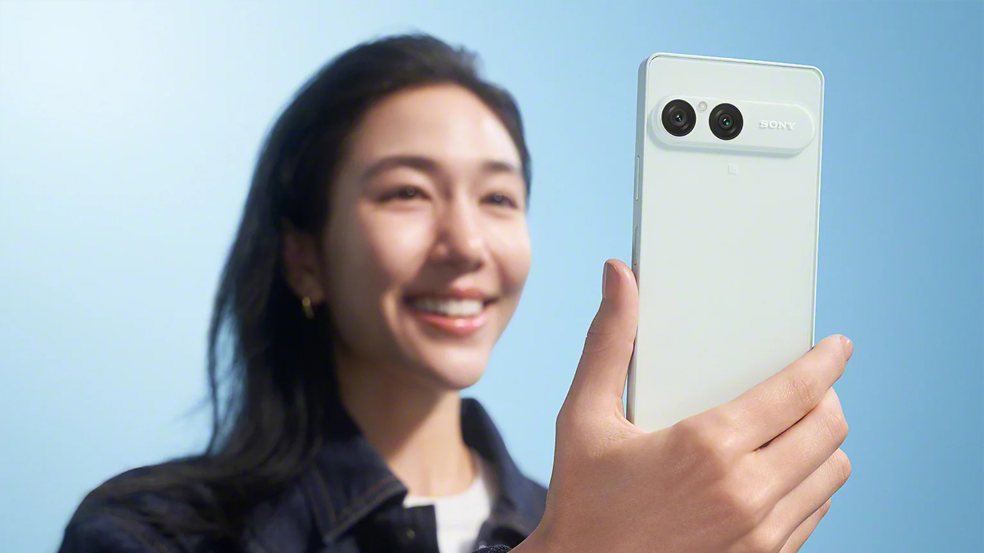 Sony Xperia 10 VIII