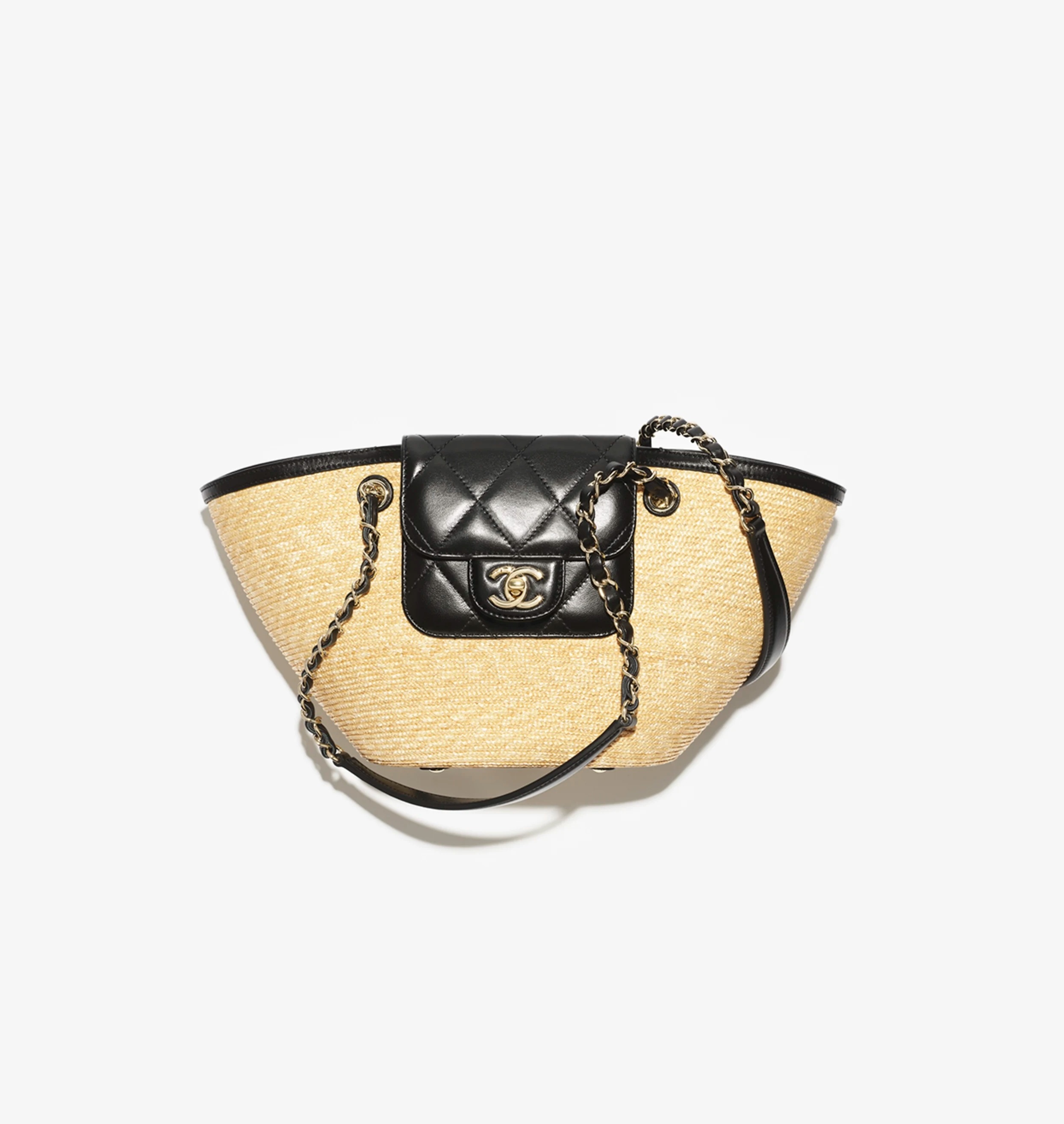 Chanel, Small Shopping Bag