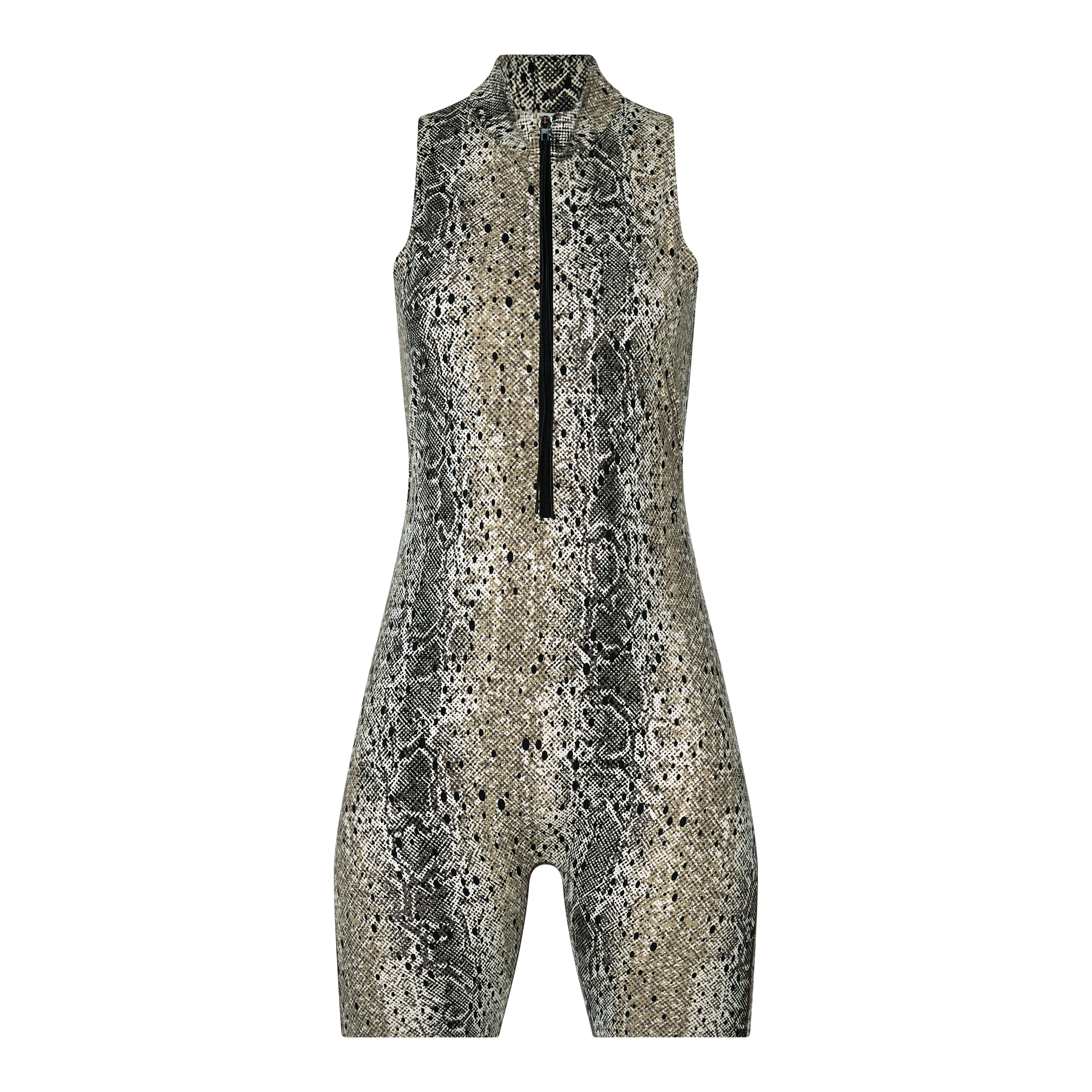 Women's Studio Bodysuit Antler | Black