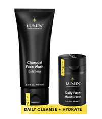 Lumin Dynamic Duo Skin Care Kit: was $39 now $24 @ Amazon