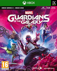 Marvel's Guardians Of The Galaxy: was £60 now £27.99 @ Currys