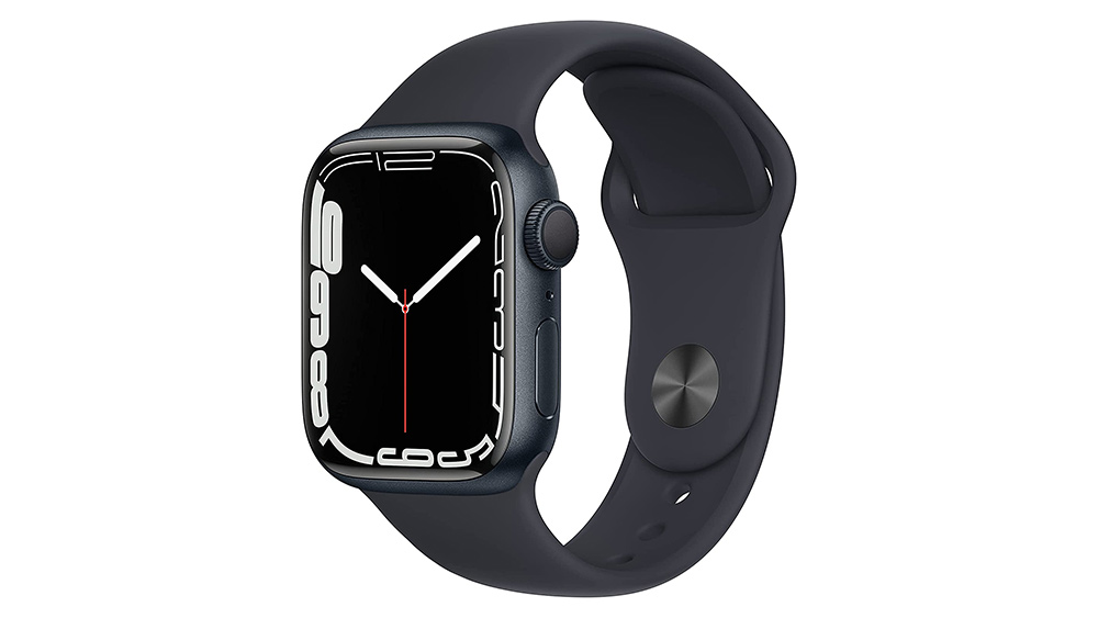 Apple Watch 7