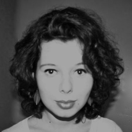 Mara Mainka portrait