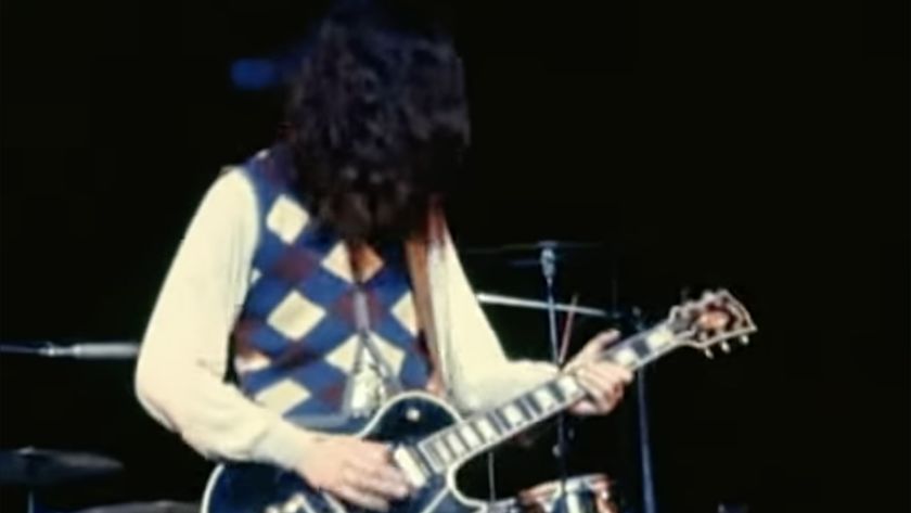 Jimmy Page