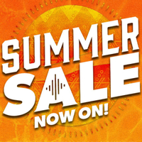 Andertons: Summer Sale