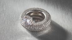 Ana Khouri ring