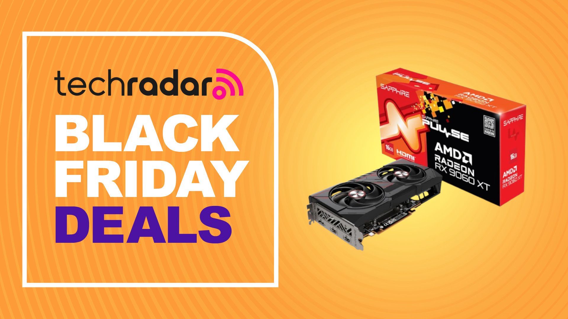 Mengapa menunggu Mesin Steam ketika Anda bisa membuatnya sendiri? Mulailah dengan penawaran Black Friday AMD Radeon 9060 XT ini
