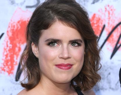 Princess Eugenie