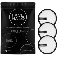 Face Halo The Modern Makeup Remover Original, £18 | Lookfantastic