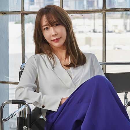 Jenny Son of Bank of America