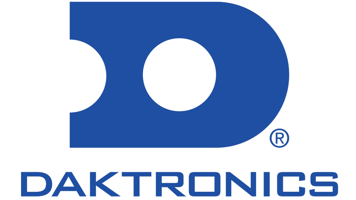 Daktronics