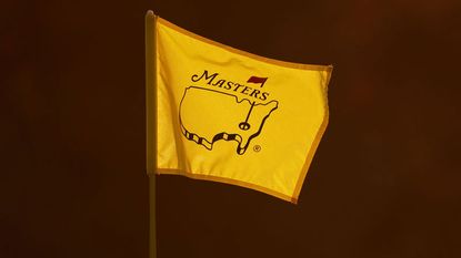 The Official Masters App