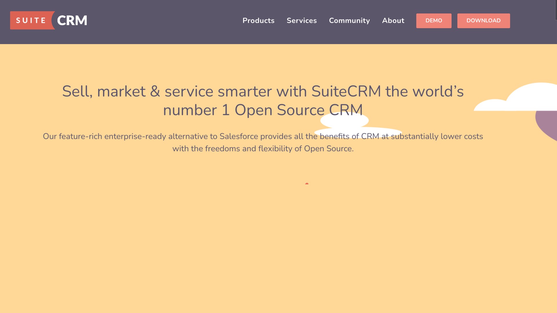 Best opensource CRM of 2024 TechRadar