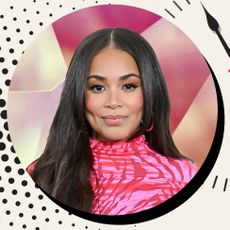 lauren london beauty