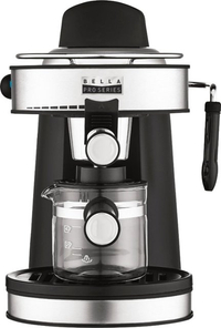 Bella Pro Series  Espresso Machine | Was:
