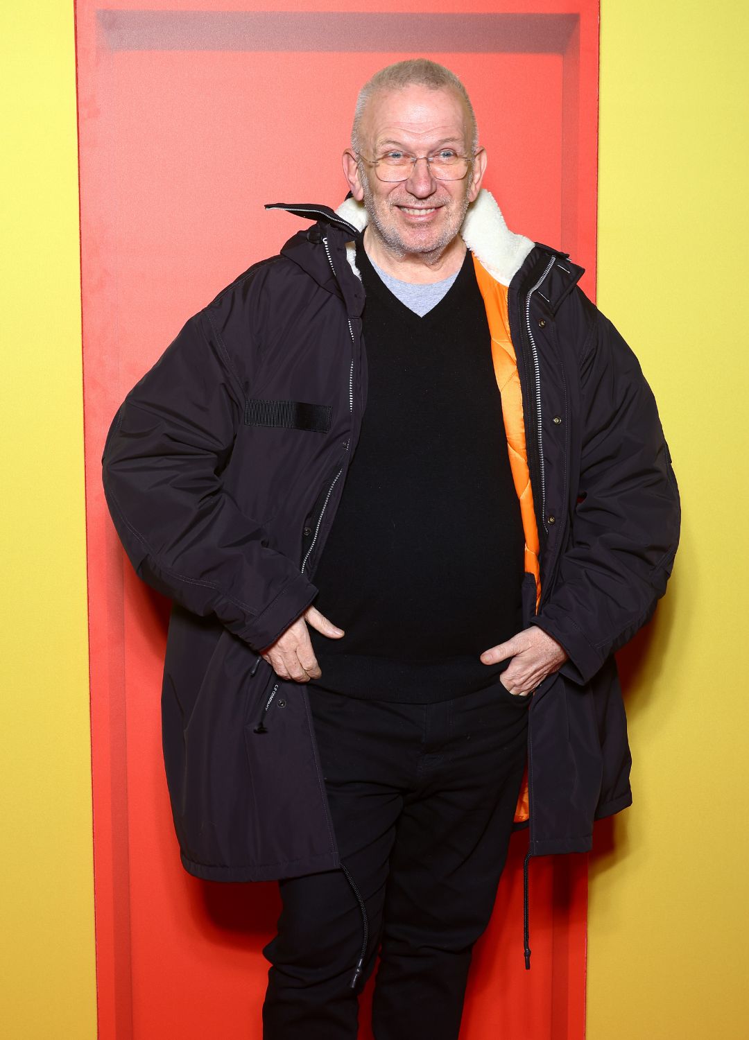 Jean-Paul Gaultier