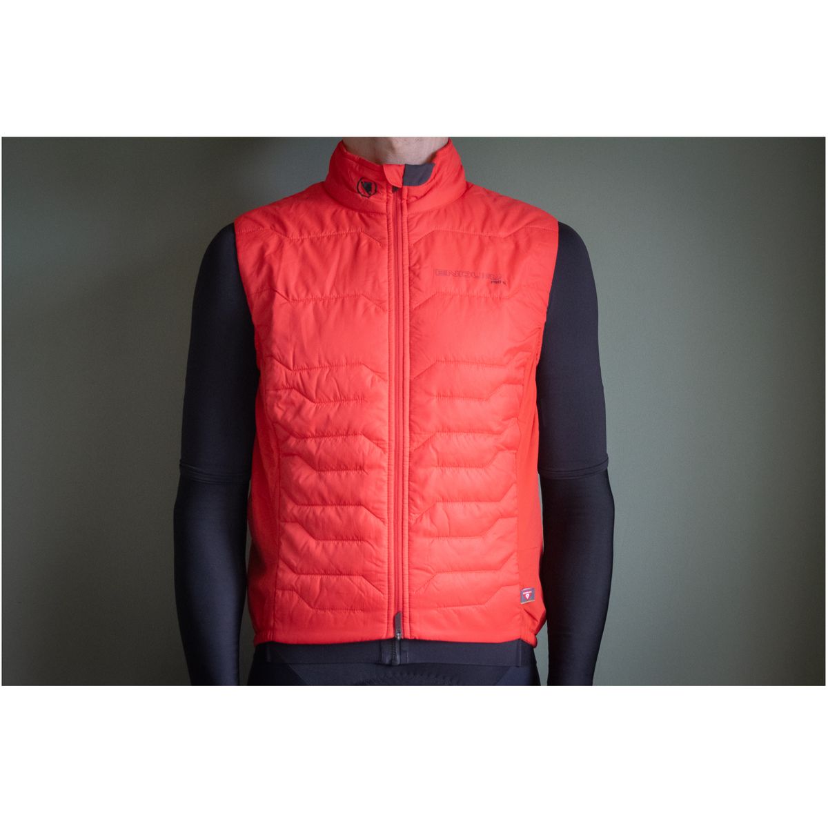 ale cycling gilet