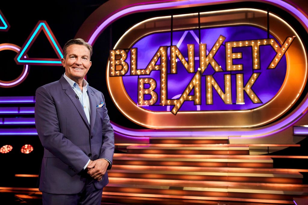 Blankety Blank — release date, host, and everything we know | What to Watch