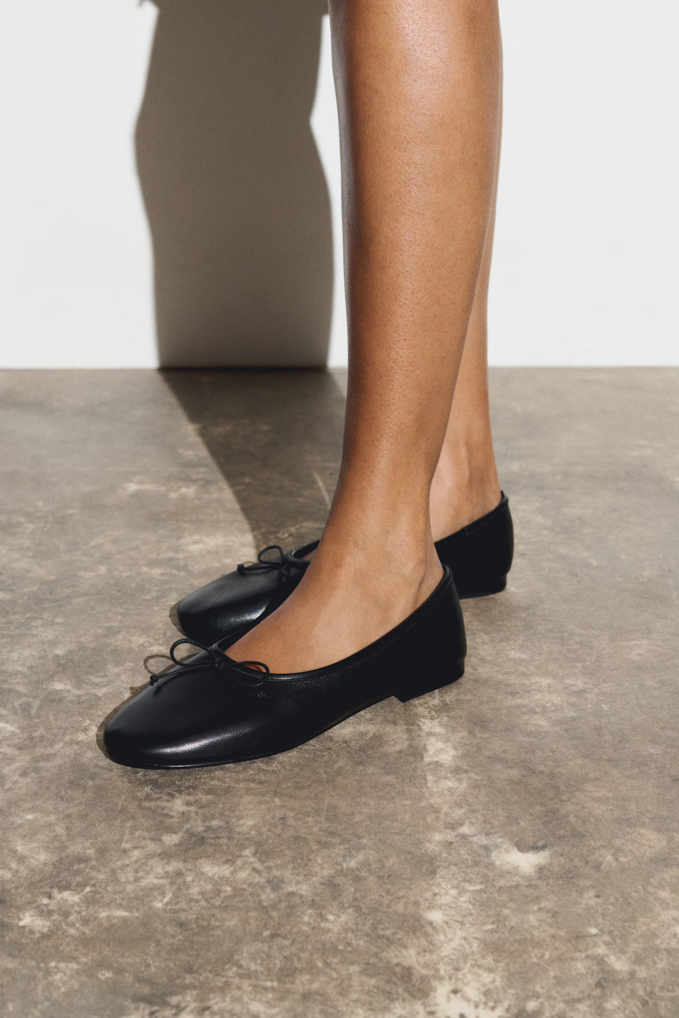 Maddox Ballet Flat
