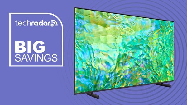 Samsung is slashing TVs at its Spring sale - save up to $2,500 on 4K, OLED and QLED TVs