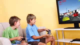 best gaming chair for kids