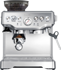 Breville - the Barista Express Espresso Machine: was $699 now $559 @ Best Buy