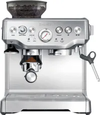 Breville - the Barista Express Espresso Machine: was $699 now $559 @ Best Buy