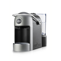 Lavazza A Moda Mio Jolie coffee machine in gunmetal grey,  was £99.99, NOW £69.99, Lakeland