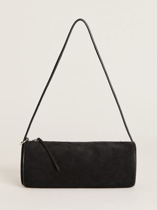 Simona Cylinder Bag