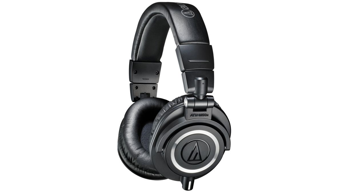 studio headphones for video editing