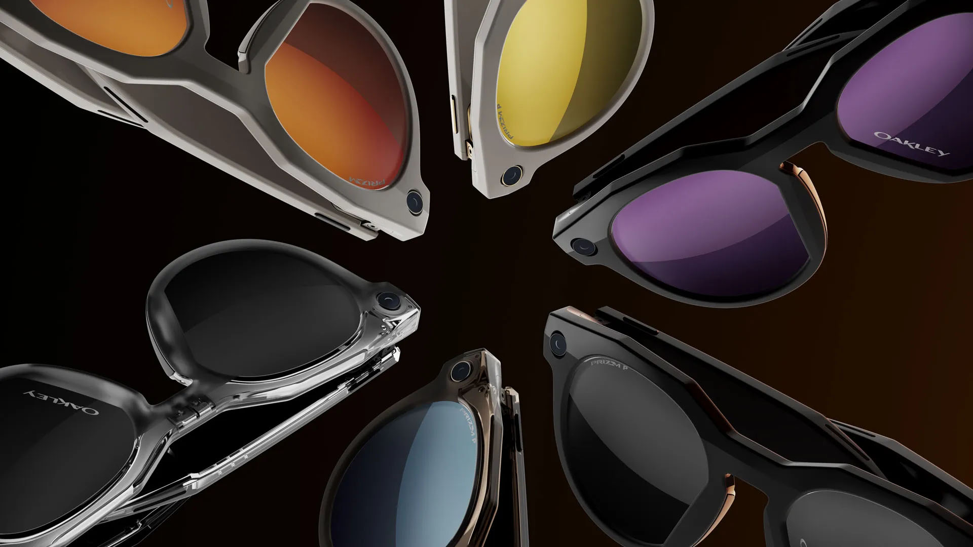 Oakley Meta HSTN