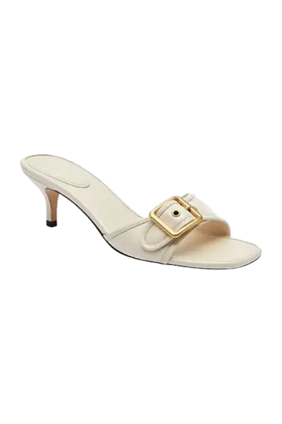 COACH®, Margot Sandals (Was $175) 